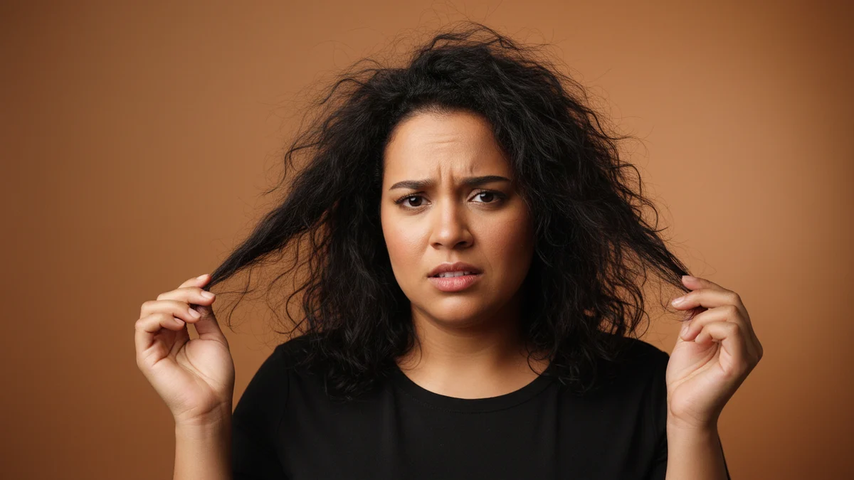 Acidificação Capilar: O Que É e Como Acaba com o Frizz: diagnóstico com Leitura de Fio a seco, estrutura geométrica nos fios úmidos e lapidação a seco com difusor no Studio do Jon — Especialista em Cachos, Crespos e Ondulados no Caiçaras, Belo Horizonte - MG