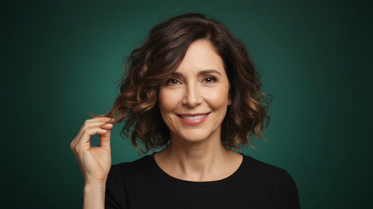Cabelo Ondulado (2A, 2B, 2C): A Física da Curvatura Leve, o Corte Ideal e Como Definir Sem Pesar | Cortes & Visagismo — Studio do Jon — Especialista em Cachos, Crespos e Ondulados no Caiçaras, Belo Horizonte - MG Cabelo Ondulado (2A, 2B, 2C): A Física da Curvatura Leve, o Corte Ideal e Como Definir Sem Pesar: diagnóstico com Leitura de Fio a seco, estrutura geométrica nos fios úmidos e lapidação a seco com difusor no Studio do Jon — Especialista em Cachos, Crespos e Ondulados no Caiçaras, Belo Horizonte - MG