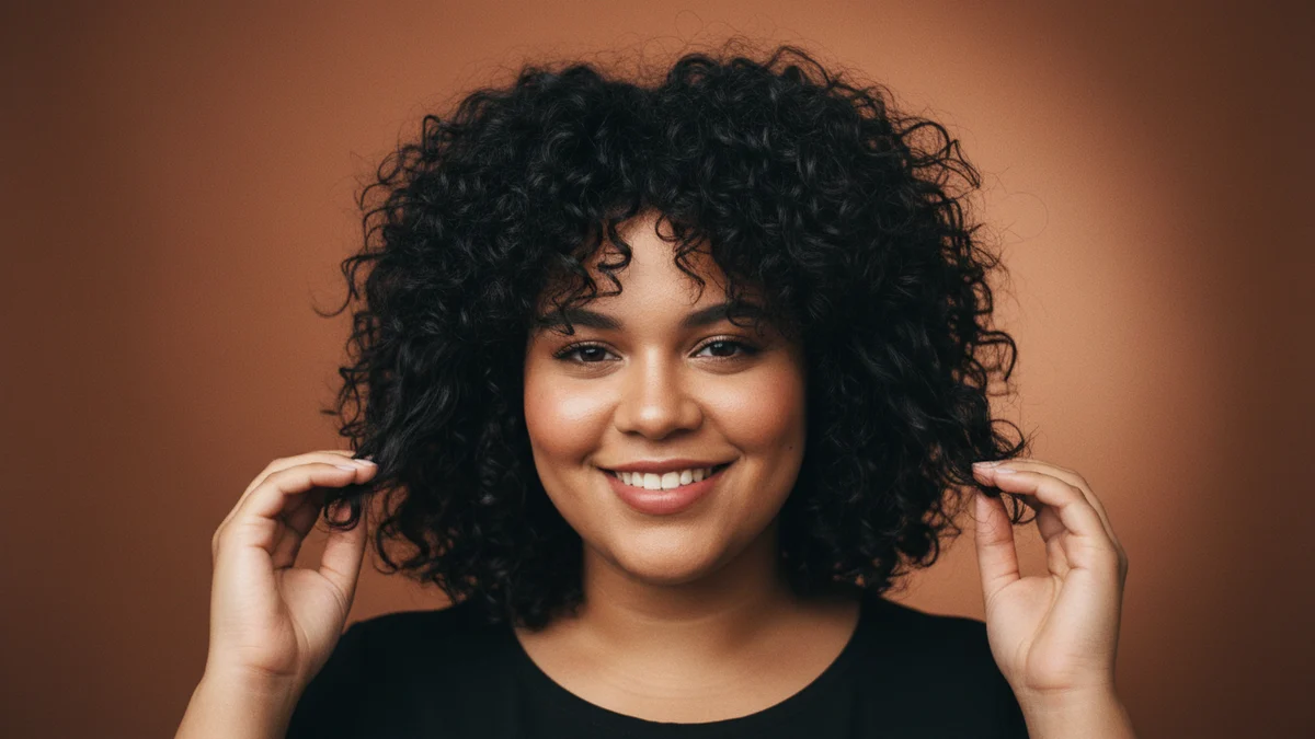 Descoloração em Cabelo Cacheado: A Ciência das Pontes de Dissulfeto e Como Iluminar Sem Perder a Curvatura | Técnica — Studio do Jon — Especialista em Cachos, Crespos e Ondulados no Caiçaras, Belo Horizonte - MG Descoloração em Cabelo Cacheado: A Ciência das Pontes de Dissulfeto e Como Iluminar Sem Perder a Curvatura: diagnóstico com Leitura de Fio a seco, estrutura geométrica nos fios úmidos e lapidação a seco com difusor no Studio do Jon — Especialista em Cachos, Crespos e Ondulados no Caiçaras, Belo Horizonte - MG