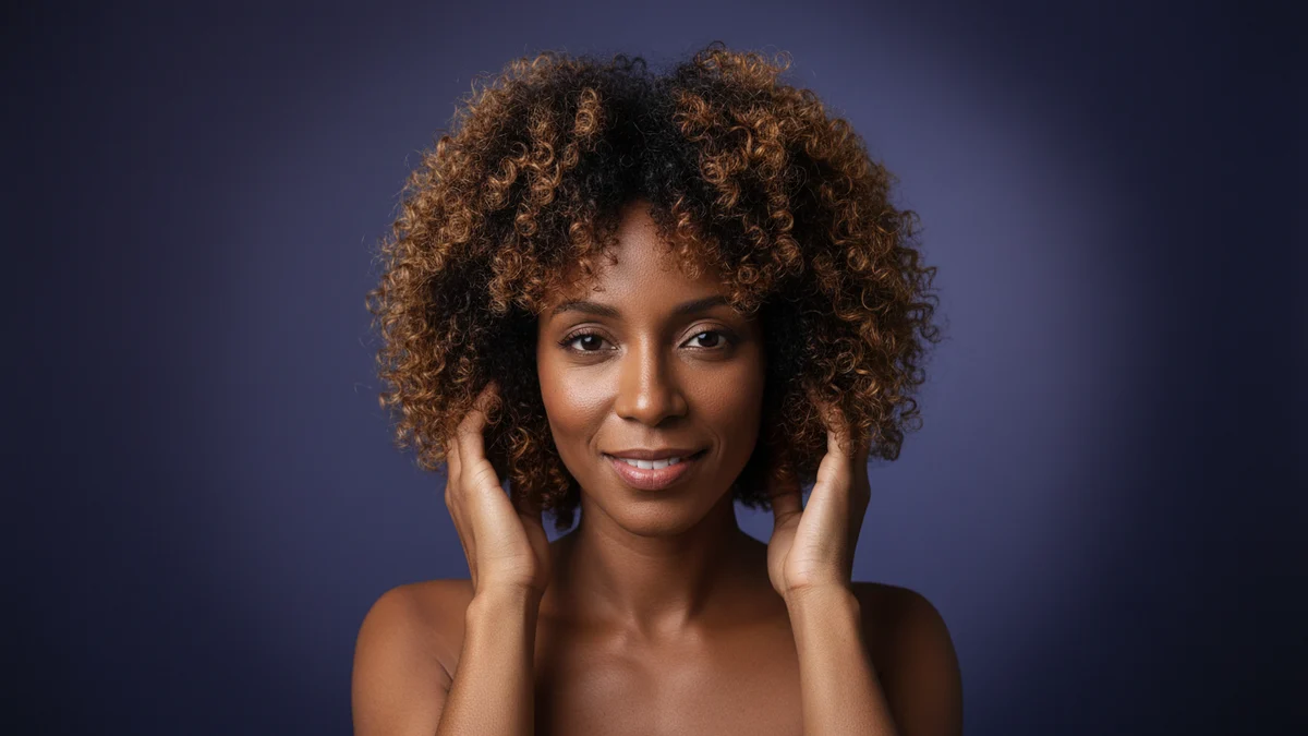 Do "Liso Armado" às Ondas de Capa: O Dia em Que Mudei o Caimento do Cabelo da Clarissa | Técnica — Studio do Jon — Especialista em Cachos, Crespos e Ondulados no Caiçaras, Belo Horizonte - MG Do "Liso Armado" às Ondas de Capa: O Dia em Que Mudei o Caimento do Cabelo da Clarissa: diagnóstico com Leitura de Fio a seco, estrutura geométrica nos fios úmidos e lapidação a seco com difusor no Studio do Jon — Especialista em Cachos, Crespos e Ondulados no Caiçaras, Belo Horizonte - MG