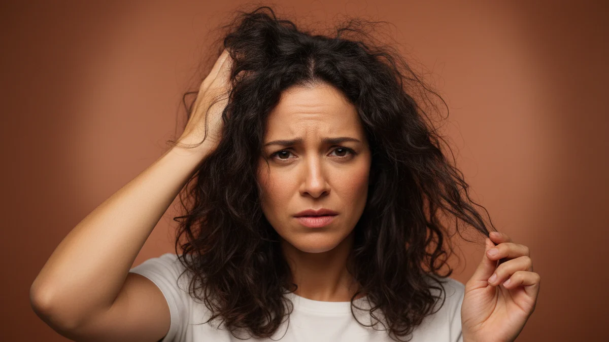 Guia Completo do Frizz em Cabelo Cacheado: Causas, Ciência e Solução Definitiva | Guia Completo — Studio do Jon — Especialista em Cachos, Crespos e Ondulados no Caiçaras, Belo Horizonte - MG Guia Completo do Frizz em Cabelo Cacheado: Causas, Ciência e Solução Definitiva: diagnóstico com Leitura de Fio a seco, estrutura geométrica nos fios úmidos e lapidação a seco com difusor no Studio do Jon — Especialista em Cachos, Crespos e Ondulados no Caiçaras, Belo Horizonte - MG
