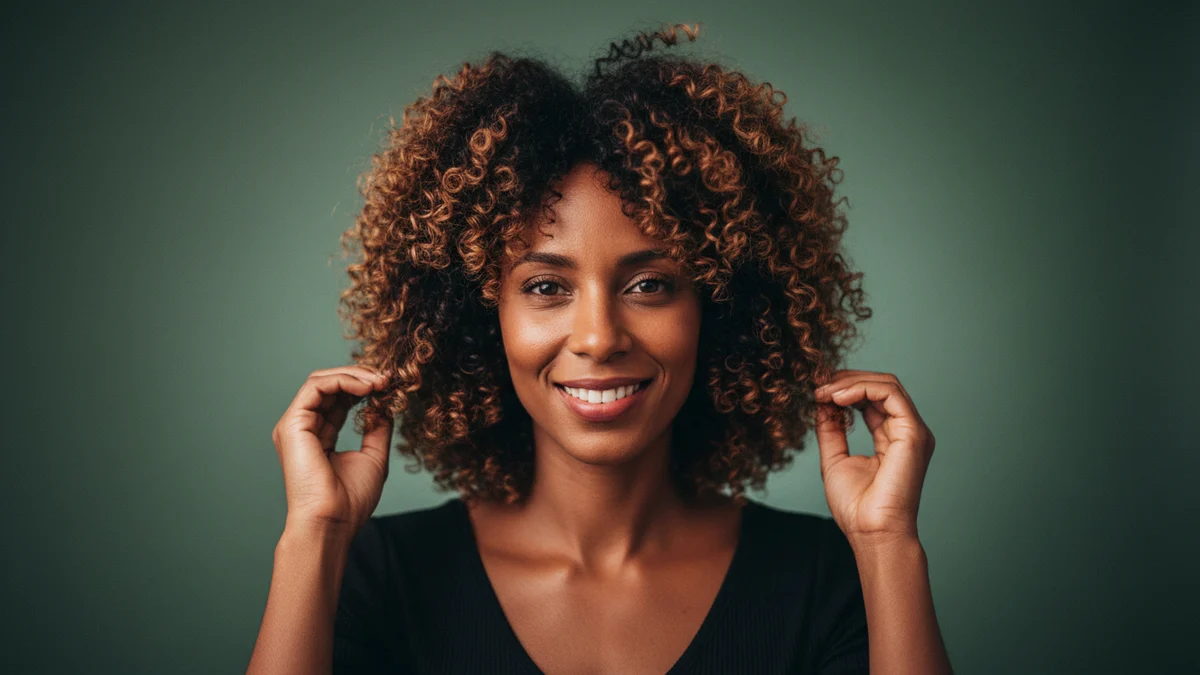 Óleo de Coco no Cabelo Cacheado Resseca? Entenda a Verdade | Cuidado Capilar — Studio do Jon — Especialista em Cachos, Crespos e Ondulados no Caiçaras, Belo Horizonte - MG Óleo de Coco no Cabelo Cacheado Resseca? Entenda a Verdade: diagnóstico com Leitura de Fio a seco, estrutura geométrica nos fios úmidos e lapidação a seco com difusor no Studio do Jon — Especialista em Cachos, Crespos e Ondulados no Caiçaras, Belo Horizonte - MG