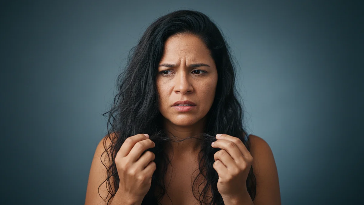 Porosidade do Cabelo Cacheado: Como Descobrir a Sua e o Que Muda no Cuidado: diagnóstico com Leitura de Fio a seco, estrutura geométrica nos fios úmidos e lapidação a seco com difusor no Studio do Jon — Especialista em Cachos, Crespos e Ondulados no Caiçaras, Belo Horizonte - MG