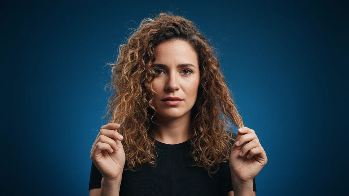 Cabelo Poroso Não Absorve Creme? | Jon | Saúde da Fibra — Studio do Jon — Especialista em Cachos, Crespos e Ondulados no Caiçaras, Belo Horizonte - MG Cabelo Poroso Não Absorve Creme? | Jon: diagnóstico com Leitura de Fio a seco, estrutura geométrica nos fios úmidos e lapidação a seco com difusor no Studio do Jon — Especialista em Cachos, Crespos e Ondulados no Caiçaras, Belo Horizonte - MG
