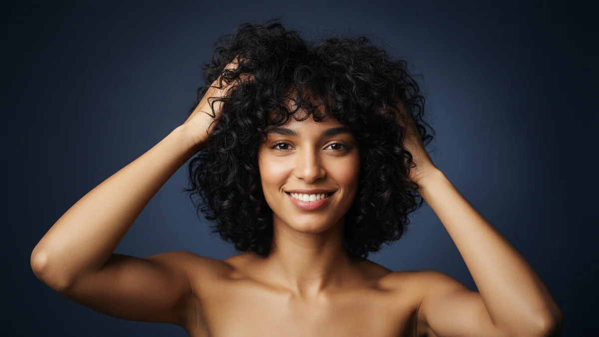 Wolf Cut em Cabelo Crespo: O Que Muda no Corte pro 4C: diagnóstico com Leitura de Fio a seco, estrutura geométrica nos fios úmidos e lapidação a seco com difusor no Studio do Jon — Especialista em Cachos, Crespos e Ondulados no Caiçaras, Belo Horizonte - MG